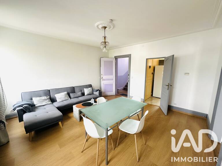 Vente Immeuble 210 m&sup2; — photo 1