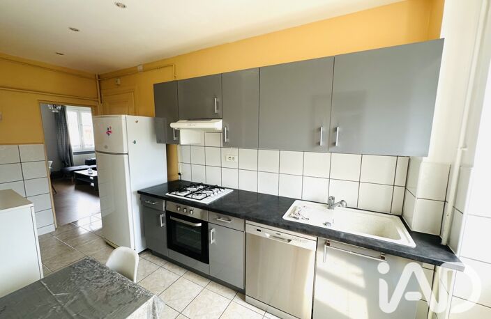 Vente Immeuble 210 m&sup2; — photo 3