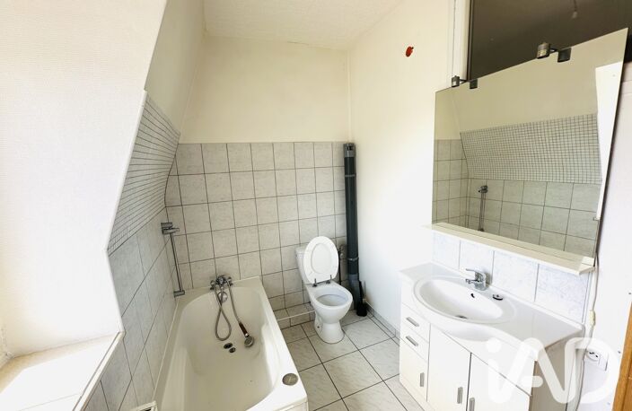 Vente Immeuble 210 m&sup2; — photo 4