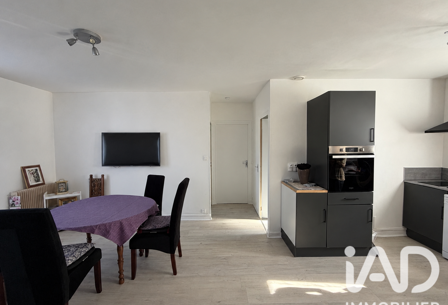 Vente Maison/villa 5 pièces — photo 1