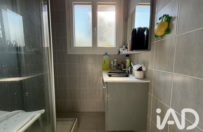 Vente Maison/villa 5 pièces — photo 5