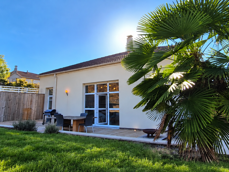 Vente Maison/villa 6 pièces — photo 1