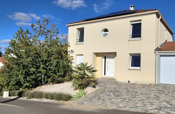 Vente Maison/villa 6 pièces — photo 2