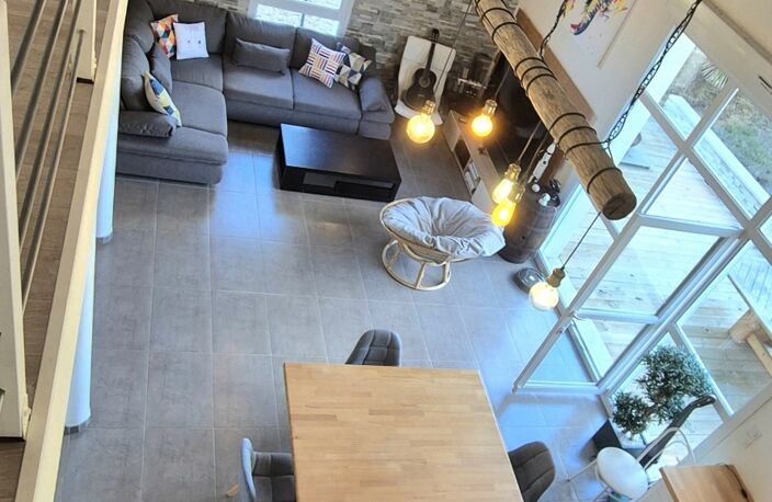 Vente Maison/villa 6 pièces — photo 3
