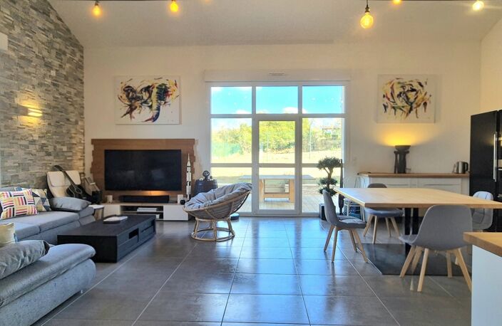 Vente Maison/villa 6 pièces — photo 4