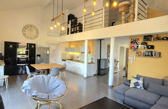 Vente Maison/villa 6 pièces — photo 5