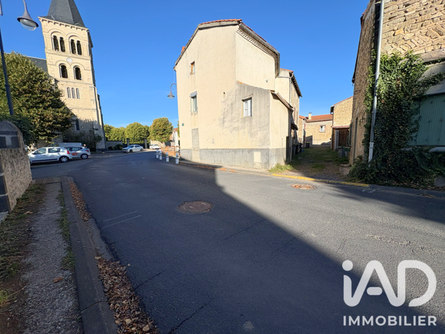 Vente Maison/villa 4 pièces — photo du bien