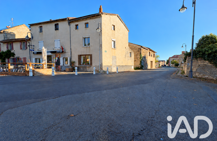 Vente Maison/villa 4 pièces — photo 2