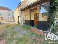Vente Maison/villa 4 pièces — photo 3
