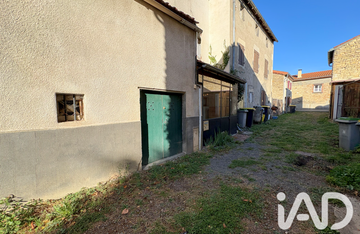 Vente Maison/villa 4 pièces — photo 4