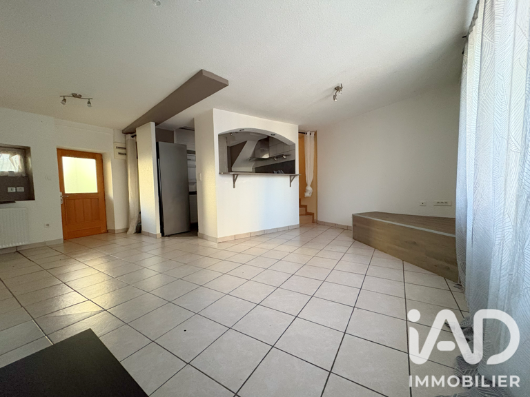 Vente Maison/villa 4 pièces — photo 1