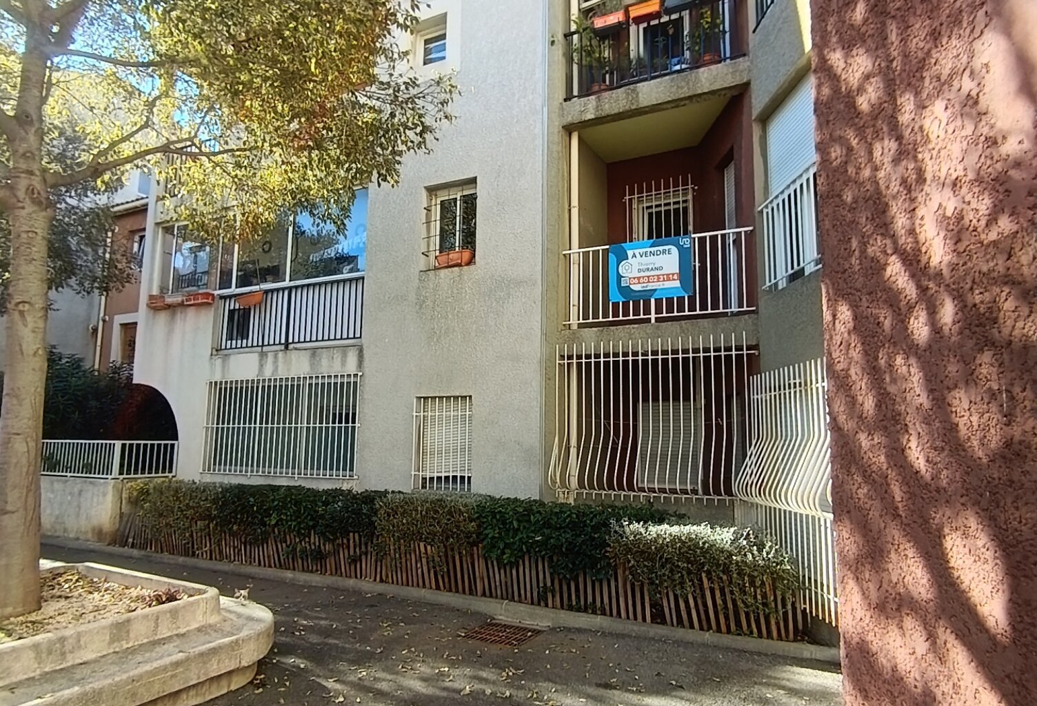 Vente Appartement 3 pièces — photo 1