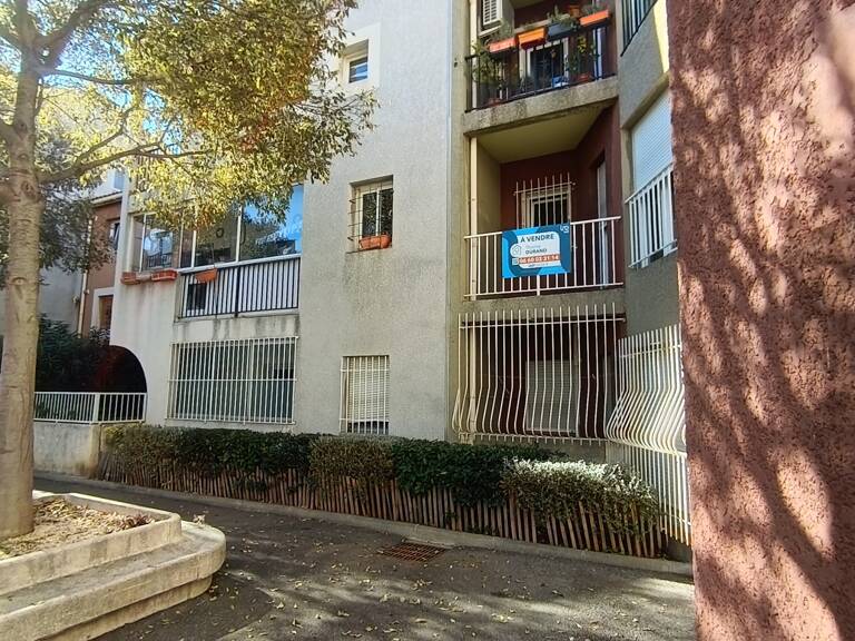 Vente Appartement 3 pièces — photo 1