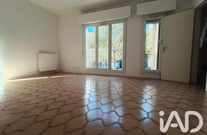 Vente Appartement 3 pièces — photo 3