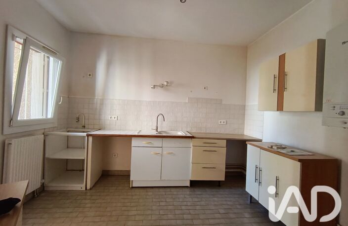 Vente Appartement 3 pièces — photo 5