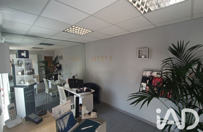 Vente Esthétique, Coiffure 67 m&sup2; — photo 2