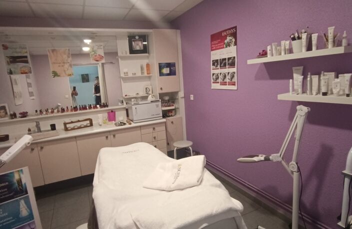 Vente Esthétique, Coiffure 67 m&sup2; — photo 4