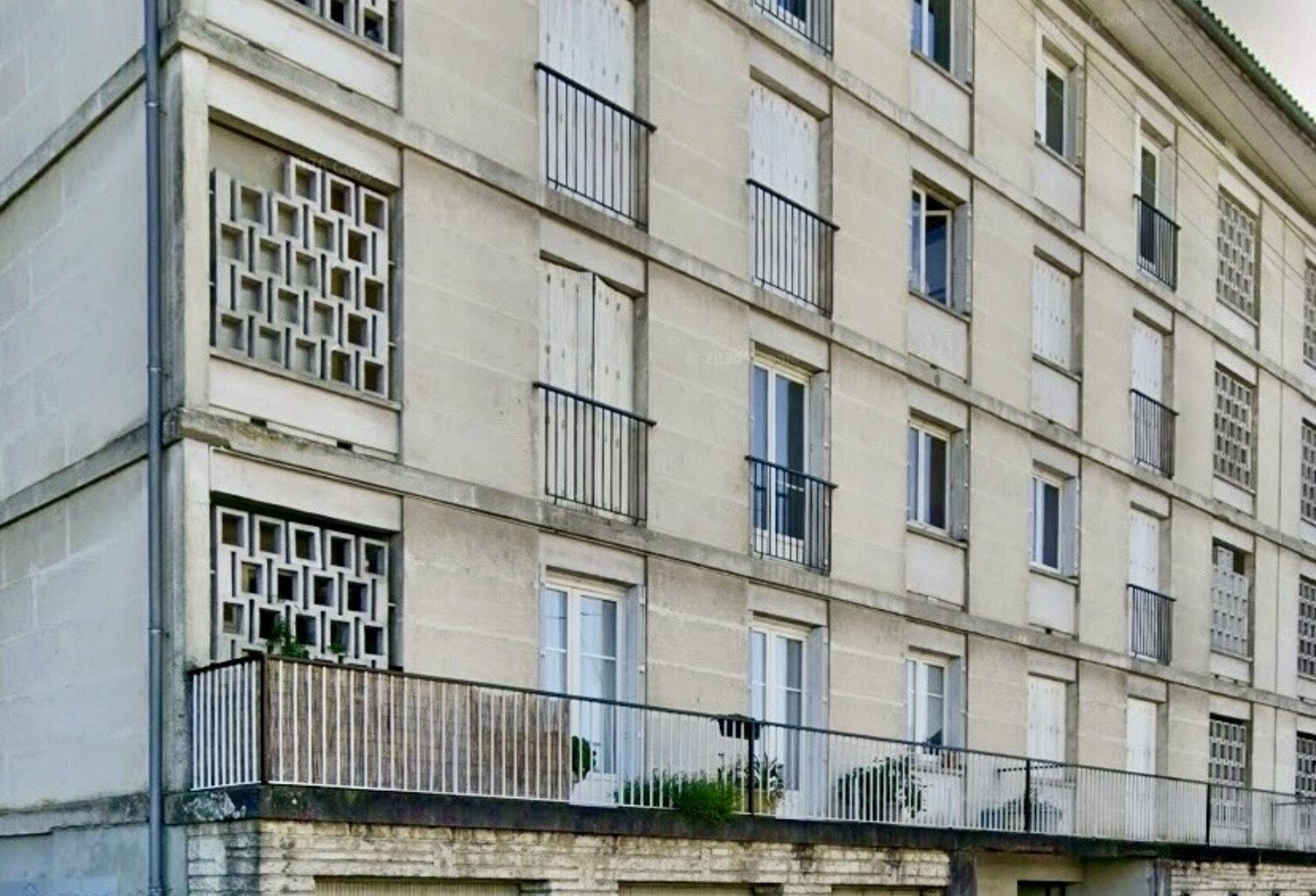 Vente Appartement 3 pièces — photo 1