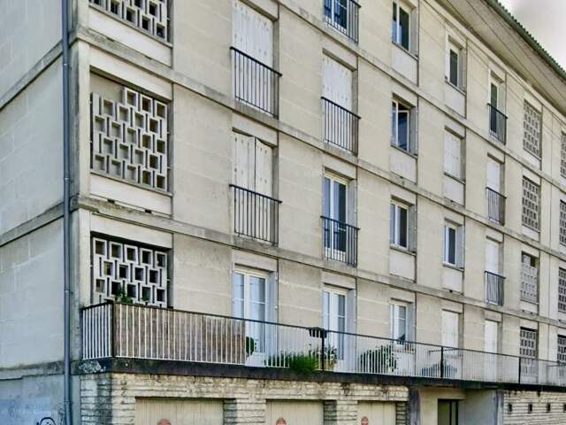 Vente Appartement 3 pièces — photo du bien