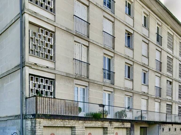 Vente Appartement 3 pièces — photo 1