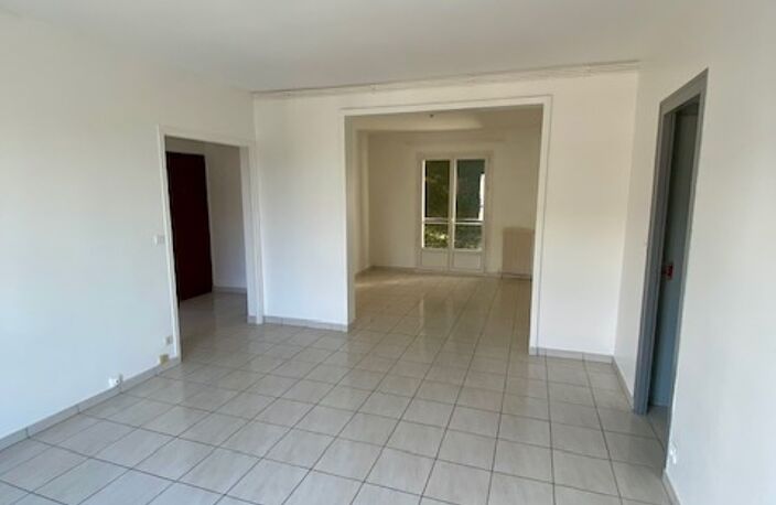 Vente Appartement 3 pièces — photo 2