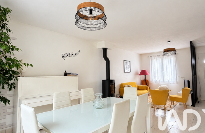Vente Maison/villa 5 pièces — photo 3