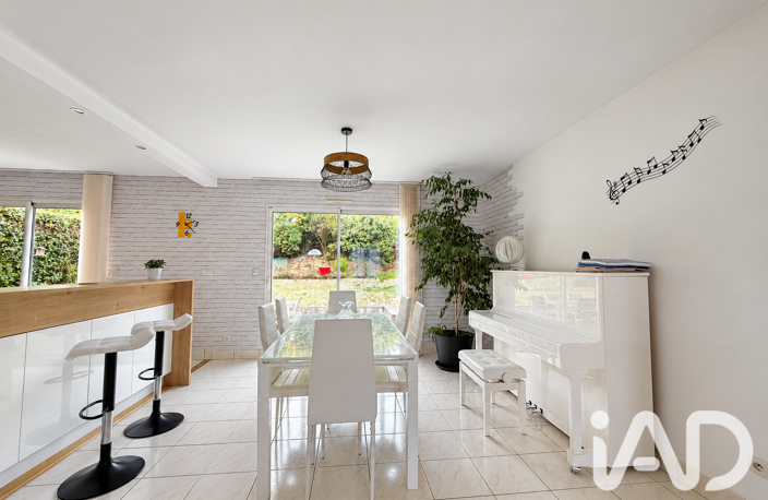 Vente Maison/villa 5 pièces — photo 4