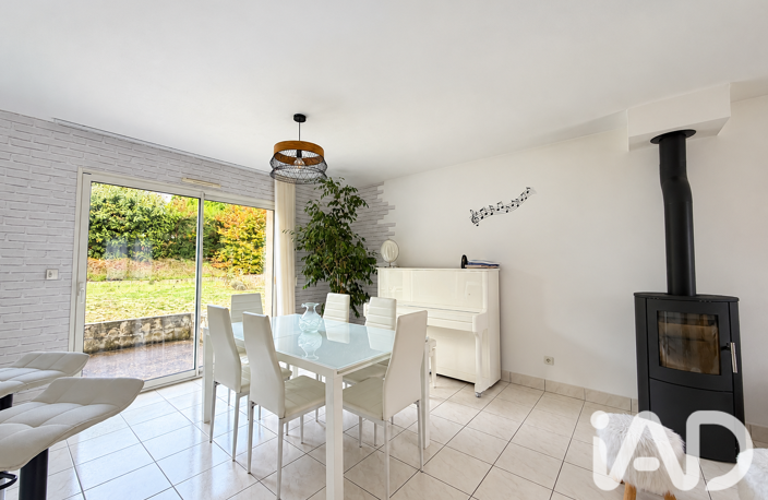 Vente Maison/villa 5 pièces — photo 5