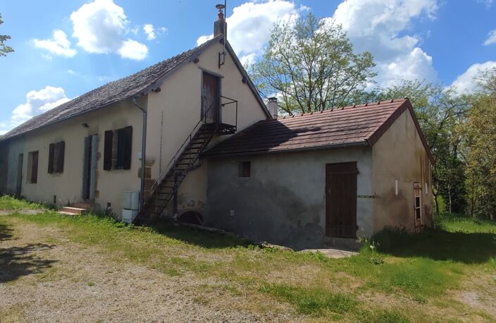 Vente Maison de campagne 4 pièces — photo 2