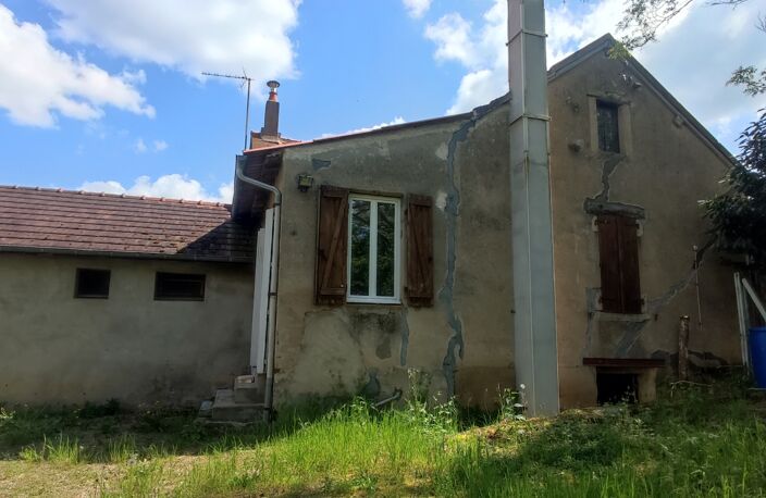Vente Maison de campagne 4 pièces — photo 4