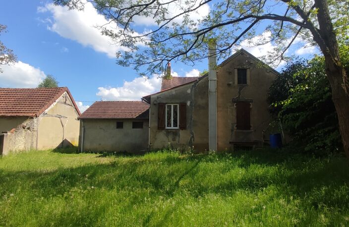Vente Maison de campagne 4 pièces — photo 5