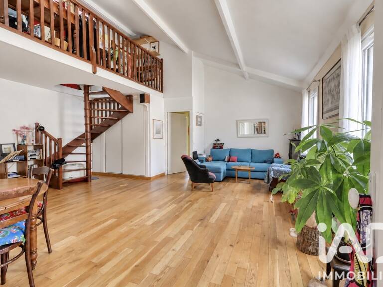 Vente Appartement 4 pièces — photo 1