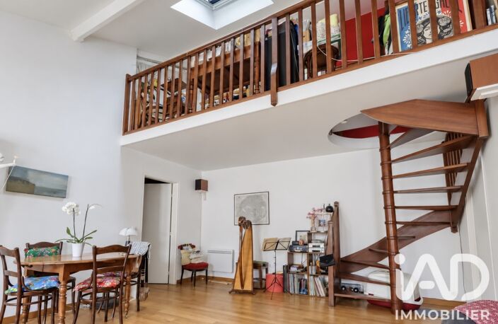 Vente Appartement 4 pièces — photo 2