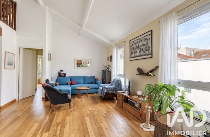 Vente Appartement 4 pièces — photo 3