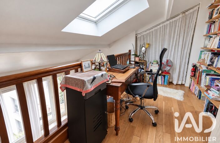 Vente Appartement 4 pièces — photo 5