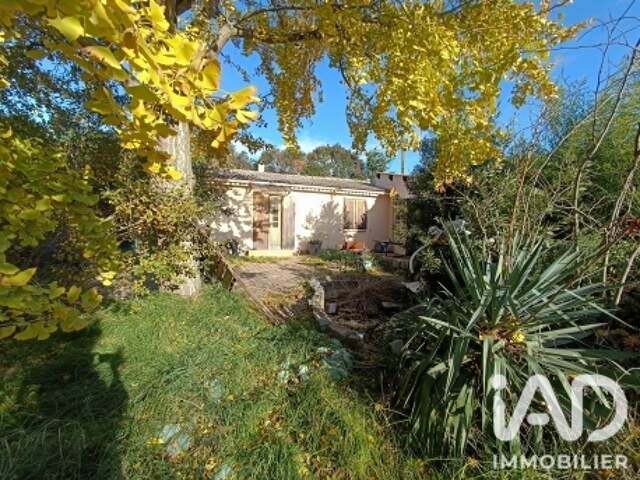 Vente Maison/villa 3 pièces — photo du bien