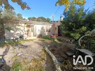 Vente Maison/villa 3 pièces — photo 2