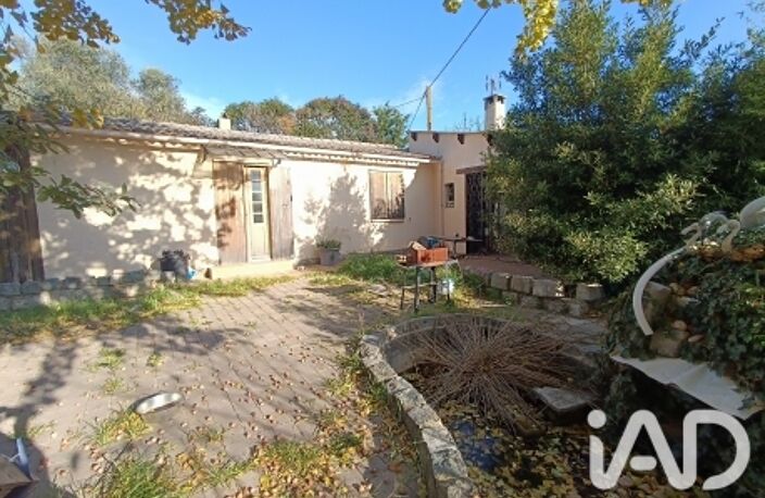 Vente Maison/villa 3 pièces — photo 2