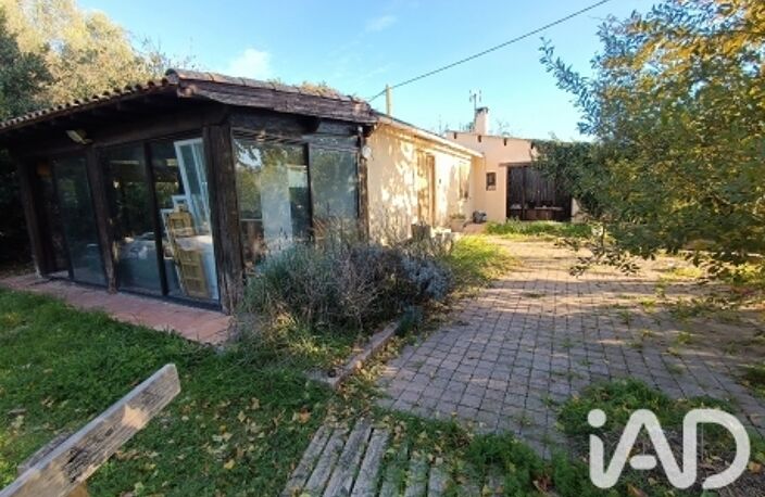 Vente Maison/villa 3 pièces — photo 3