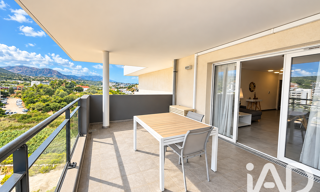 Appartement 3 Pièces 70 m² à vendre à Ajaccio (20000)