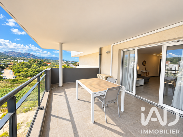 Vente Appartement 3 pièces — photo du bien