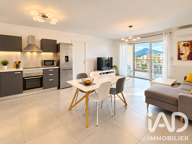 Vente Appartement 3 pièces — photo 2