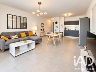 Vente Appartement 3 pièces — photo 3