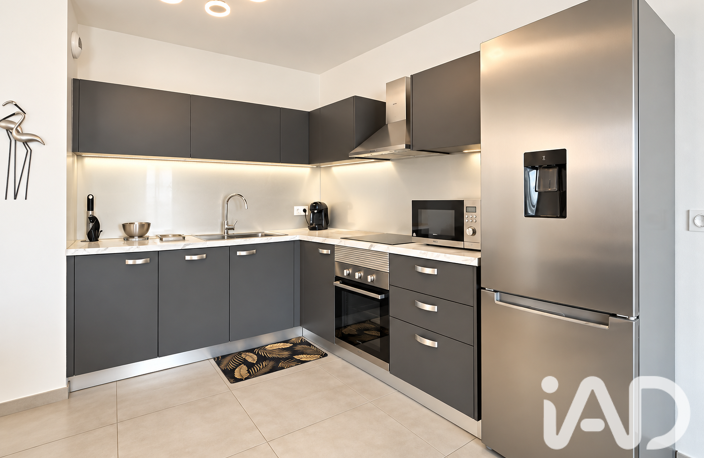Vente Appartement 3 pièces — photo 4