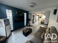 Vente Maison/villa 5 pièces — photo 3