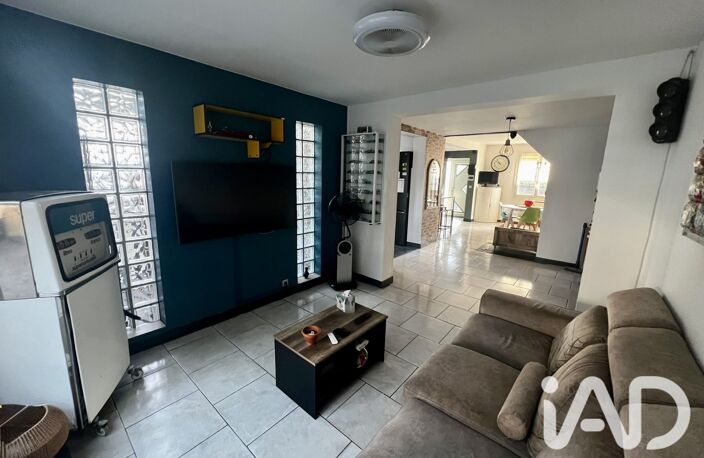Vente Maison/villa 5 pièces — photo 3