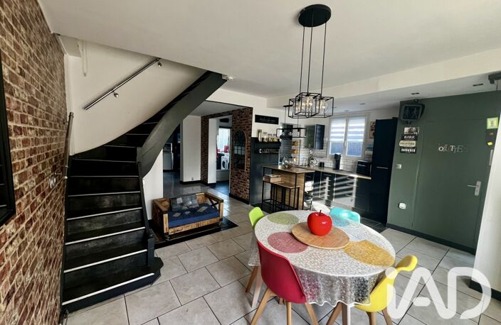 Vente Maison/villa 5 pièces — photo 4