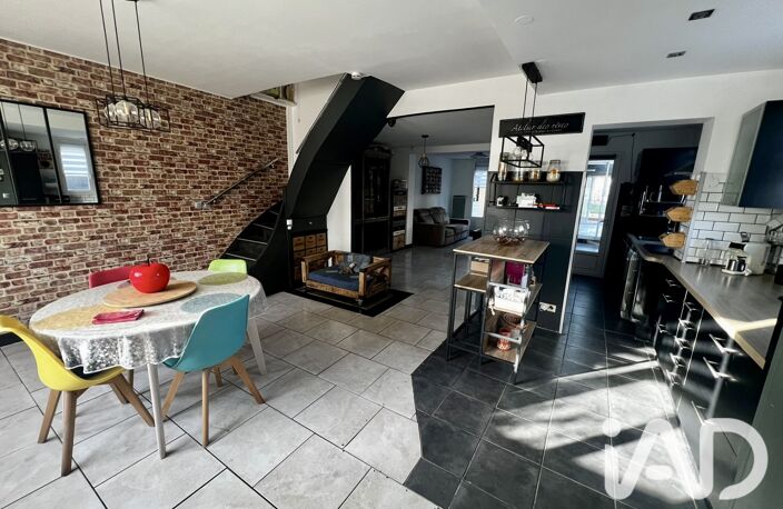 Vente Maison/villa 5 pièces — photo 5