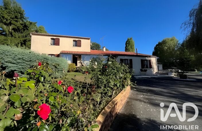 Vente Maison/villa 7 pièces — photo 3