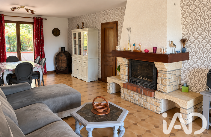 Vente Maison/villa 7 pièces — photo 4